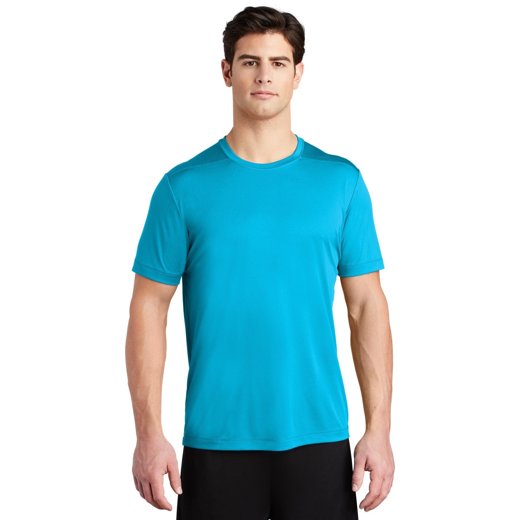 Sport-Tek-Sport-Tek ® Posi-UV® Pro Tee. ST420-MedTech-10